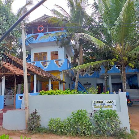 Chandi Gaya Beach Guesthouse แทนกาลเล ภายนอก รูปภาพ