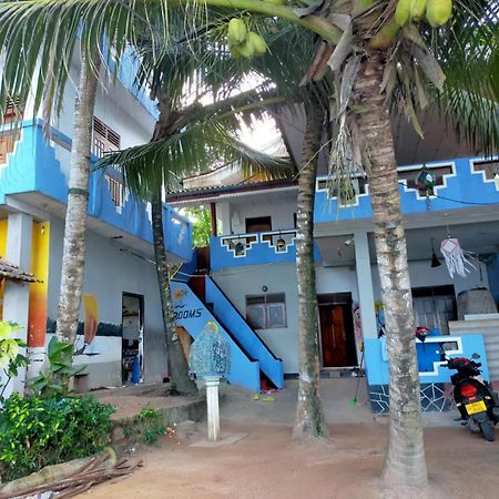 Chandi Gaya Beach Guesthouse แทนกาลเล ภายนอก รูปภาพ