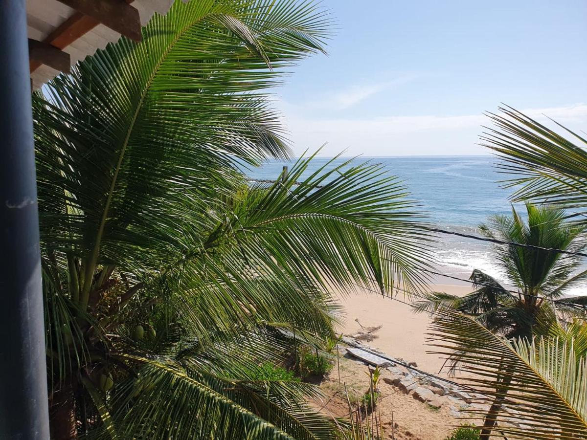 Chandi Gaya Beach Guesthouse แทนกาลเล ภายนอก รูปภาพ