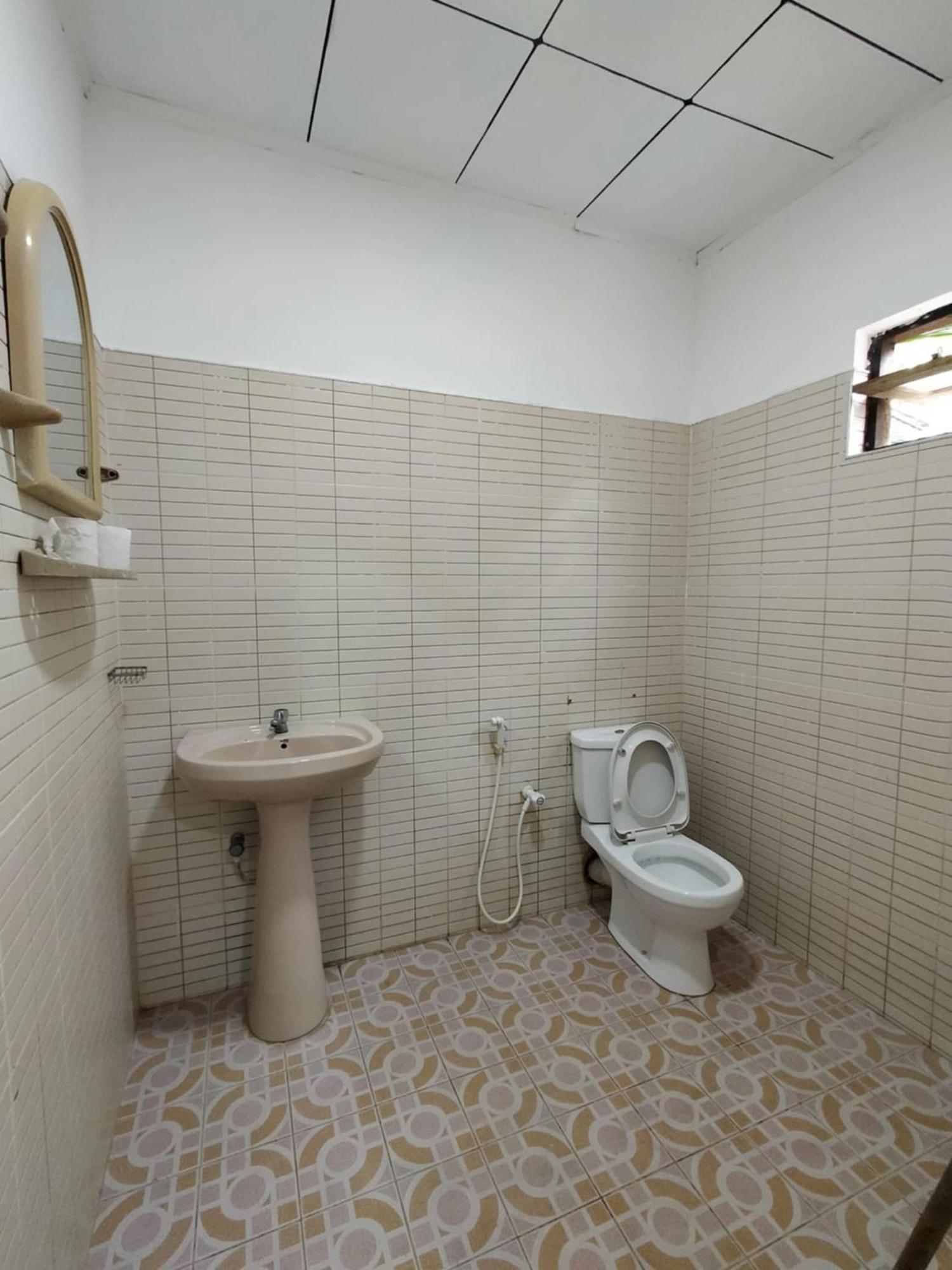 Chandi Gaya Beach Guesthouse แทนกาลเล ภายนอก รูปภาพ